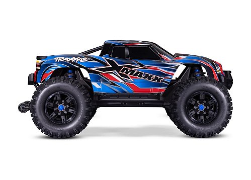 Traxxas X-Maxx - StupidRC Hobby Brasil