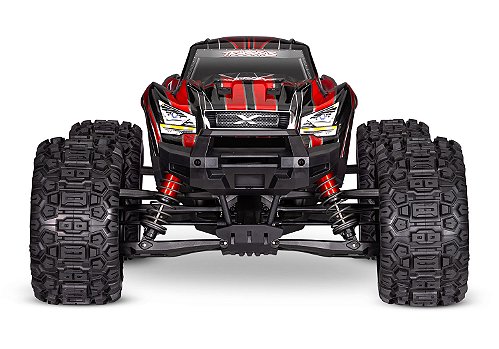 Traxxas X-Maxx - StupidRC Hobby Brasil