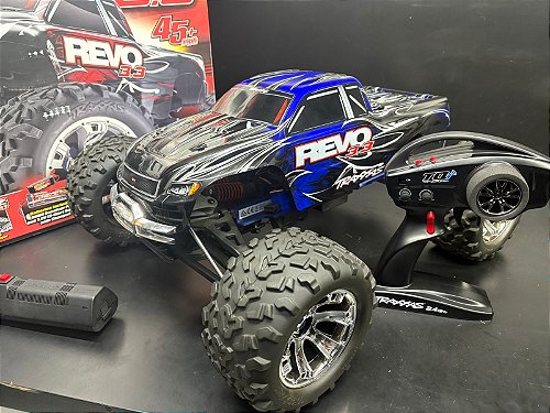 arrma Kraton 8S exb 1/5 トラクサス アーマ　losi Arrma Kraton 8S BLX EXB Brushless RTR 1/5 4WD Monster Truck (Preto