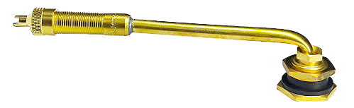 ST10160-J650 Válvula atarraxante jumbo TR-J650 79,4mm - Steels