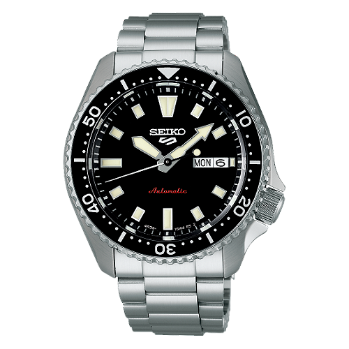 Relógio Seiko 5 Sports Automático SRPL83 SKX Redux - Relojoaria