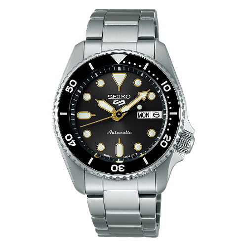 Relógio NEW Seiko 5 SPORTS SKX Automático - SRPK99B1 P1SX