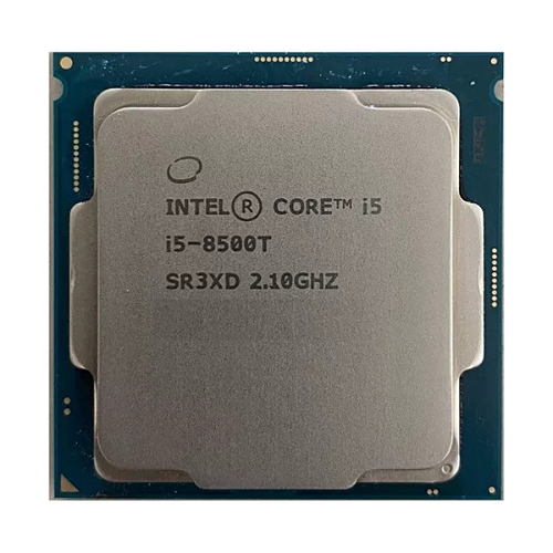 Core i5-9500T 2個セット Processador Intel Core i5-9500T – 6 Núcleos, 9ª Geração, 2.2GHz