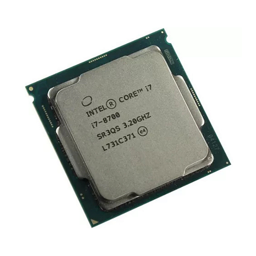 Intel Core i5-8500T – Processador 6 Núcleos 3.5GHz Turbo LGA 1151