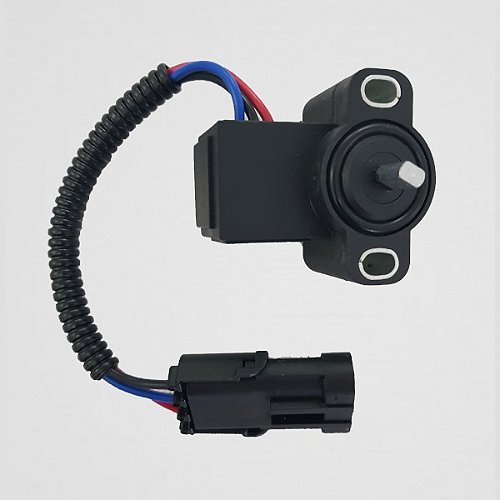 Sensor Velocidade Case 8800 84058860 - Agromec Parts