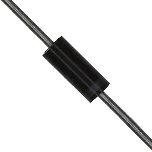 Kit 250 Peças - Diodo 1N5358B 22V 5W (DO-201-2) Diodo Achei Componentes