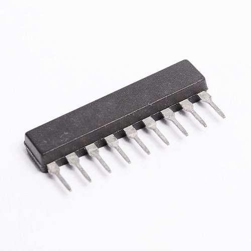 Circuit Intégré (CI) BA 3516 / IC BA3516 - Neuf Sous Emballage, Origine France