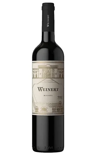 Weinert Malbec