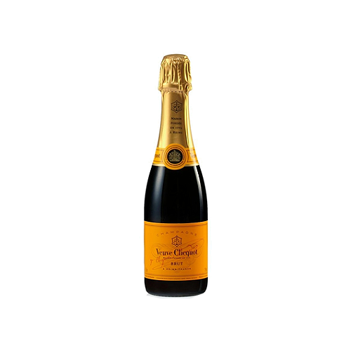 Champagne Veuve Clicquot La Grand Dame 2012 - Le Grand Vin