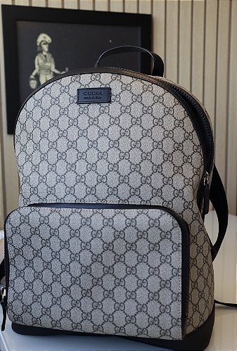 Bolsa preta gucci - ZotLuxury Bolsa preta gucci - ZotLuxury