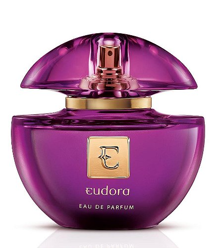 Her Code Eau De Parfum 50ml - MV COSMÉTICOS