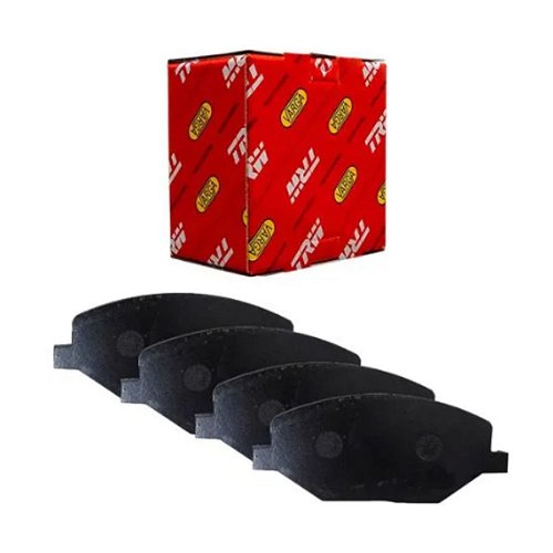 Pastilha Freio Corolla Gli Altis Xei 2014/ Syl 4381 - Punto Auto Peças