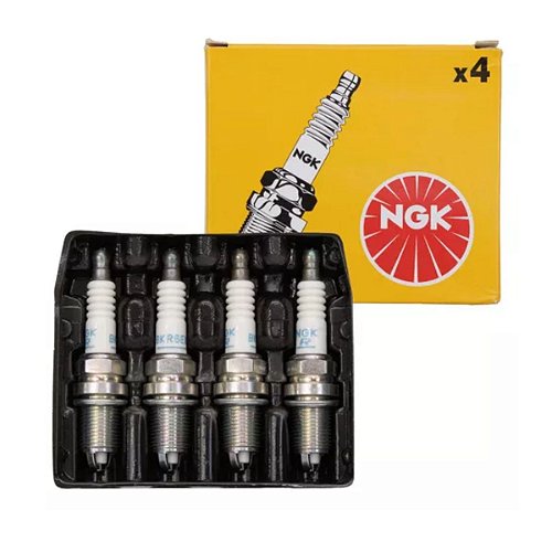 Bobina de Ignicao Toyota Corolla 1.6 1.8 16v 2010 Diante Original