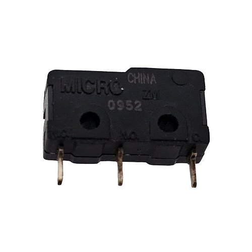 Chave Micro Switch XCF3Z1 - Mercado Comp - Componentes Eletrônicos