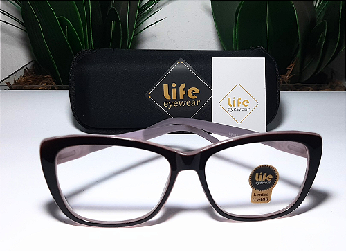 Óculos Leitura - Óculos Life