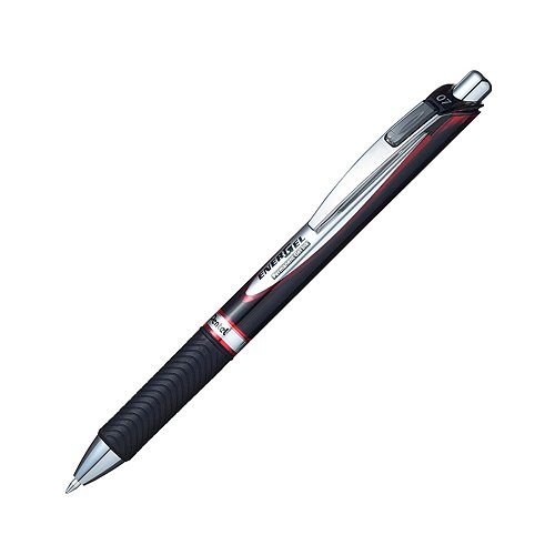 OXFORD Pen 韓国 CANETA PENTEL ENERGEL NEEDLE POINT 0,5 AZUL BLN25C - Papelaria e