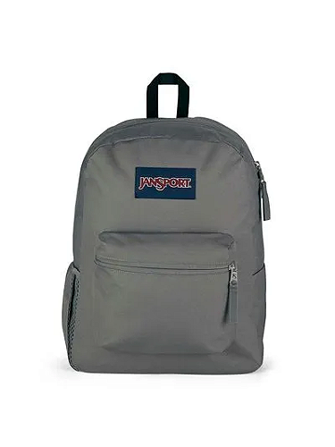 Jansport Cros Town Bewitched Blooms 26L - Papelaria e