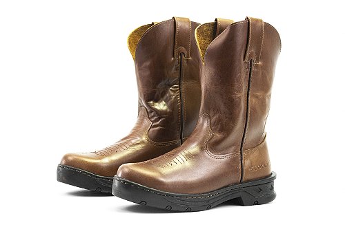 Bota Tênis Masculina Goyazes Pull UP Tam - Pull UP Tam