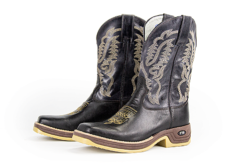 Bota Masculina FYD