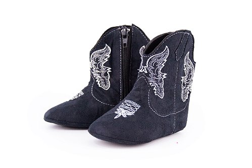 Bota Infantil Baby Country RF 04 Cor: Dallas Marinho