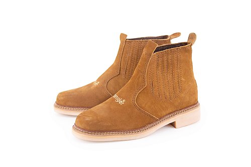 Botina Wrangler