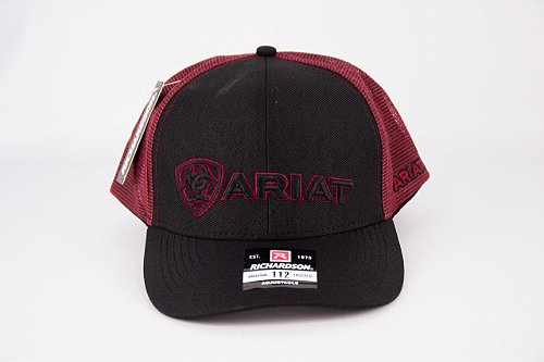 Boné Ariat