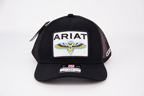 Boné Ariat