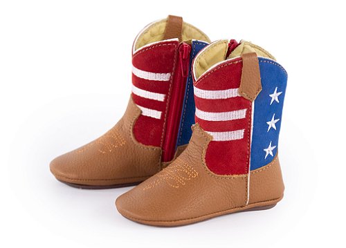 Bota Baby Classic Referência BB USA