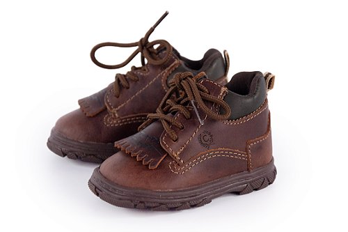 Bota Baby Classic Referência TNBB