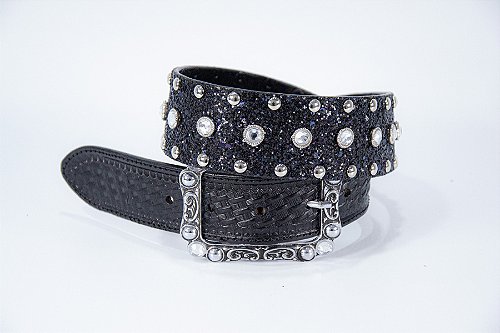 Cinto Feminino em couro