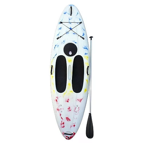 ひとサップ‼️ Stand-Up Paddle Explorer 9.3 - Jamaica L - Ebenézer