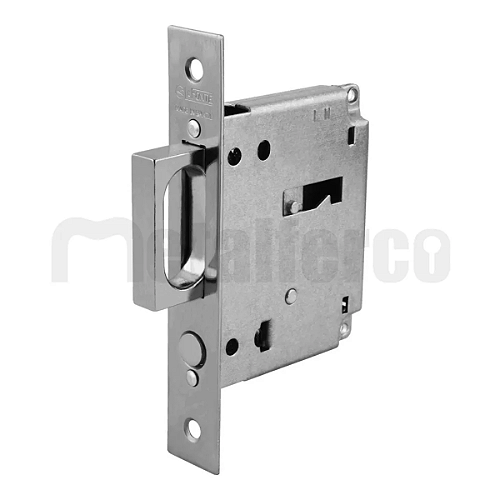 Puxador Para Porta de Correr 277 - Moderno, Resistente e Elegante