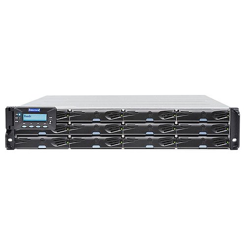 Storage SAN (iSCSI e Fibre Channel) - Alto Desempenho para Data Center