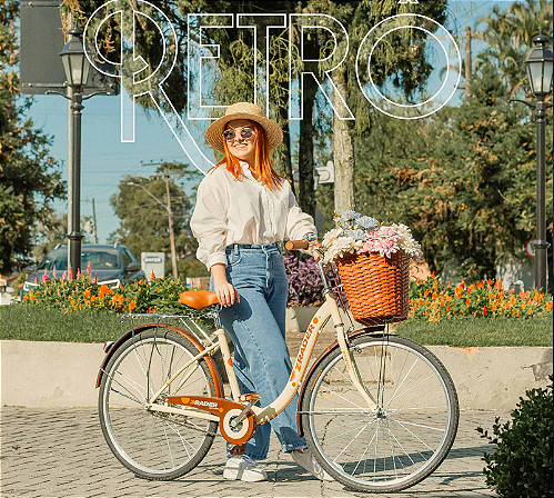 Z-Rader Bikes - BikeNow | Loja de bicicletas e acessórios