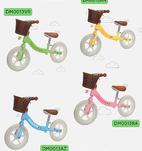 Z-Rader Bikes - BikeNow | Loja de bicicletas e acessórios