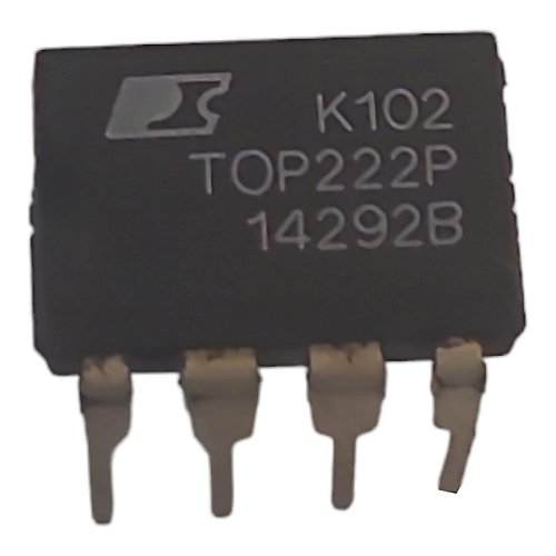 Circuito Integrato TNY268PN TNY268P TNY268 Dip-7 - Ricambio Elettronico Per Alimentatori - Foto 6