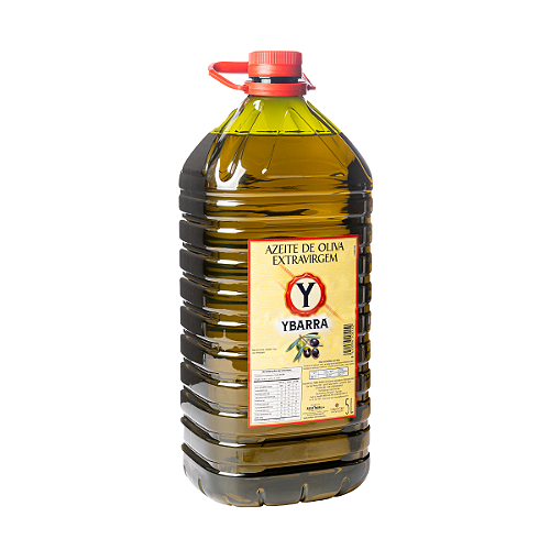 Azeite Espanhol Extra Virgem Josep Llorens Premium 1,5l - Bacalhau