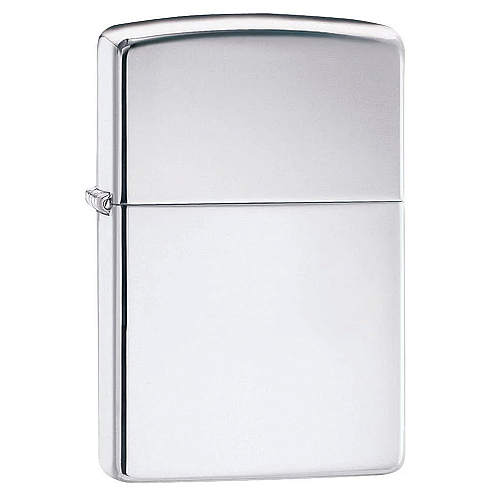 Compre Zippo original com melhor preço e parcelado na Ecco