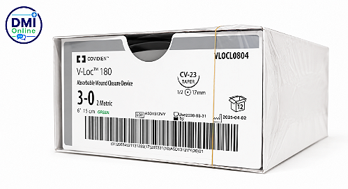 Medtronic - DMI MATERIAL MEDICO HOSPITALAR