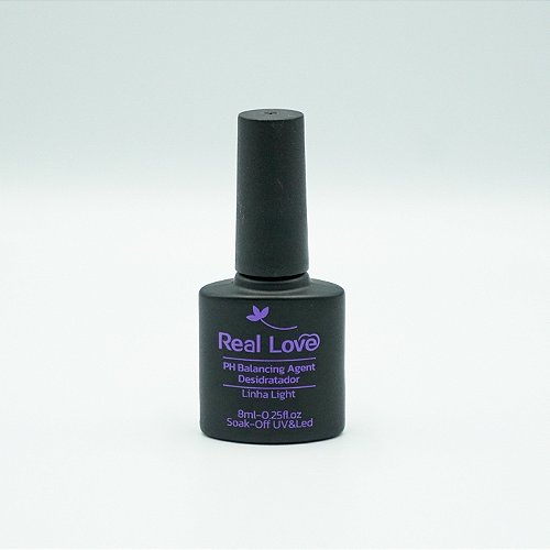 REAL LOVE - Nina Star Beauty