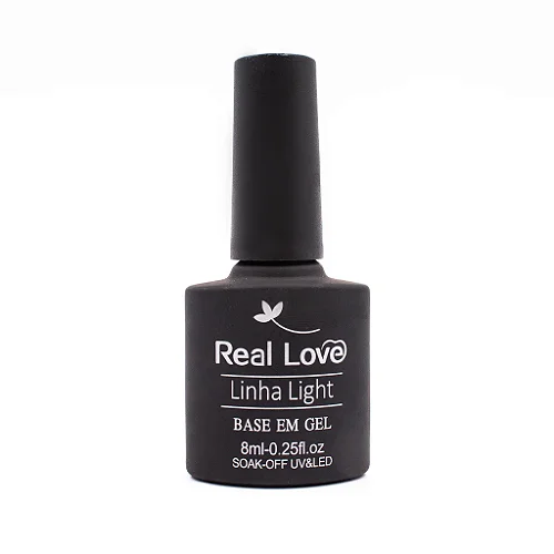 REAL LOVE - Nina Star Beauty
