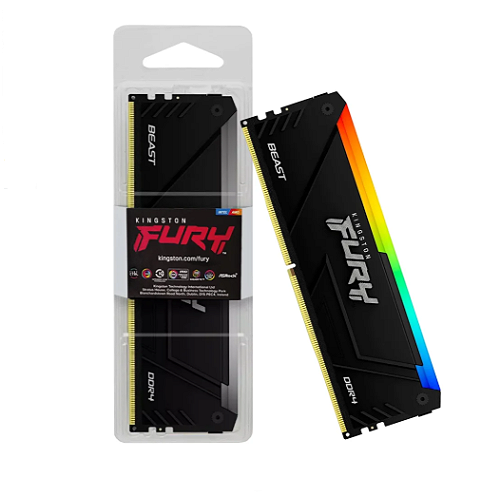 Memória RAM - GiTech Informática | Presidente Prudente - SP