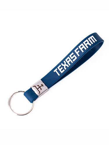 Pin Metalizado Texas Farm Broche Chapéu Texano Americano Top