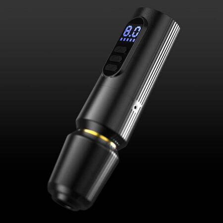 PEN MAST RIDER PRO WIRELESS - Area 51 Tattoo Supplyes