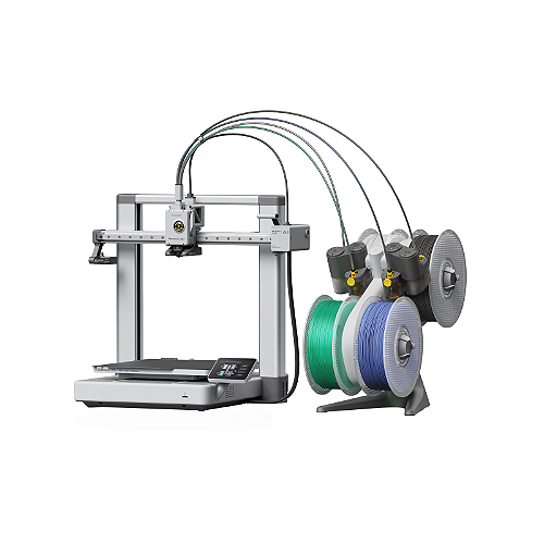 AMS Lite - Bambu Lab A1 - DOCTOR 3D
