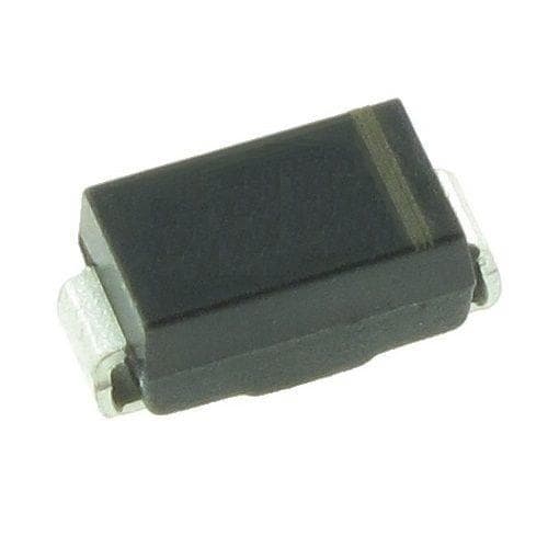 2 PCS Schottky diode 60V 2A 700mV 2A SMB(DO-214AA) SS26-E3/52T 2 PCS Schottky diode 60V 2A 700mV 2A SMB(DO-214AA) SS26-E3/52T
