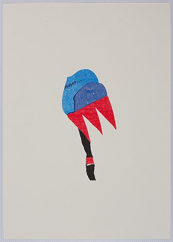 TOMIE IMPRIME - TOMIE OHTAKE, SEM TÍTULO (1) - Loja Tomie