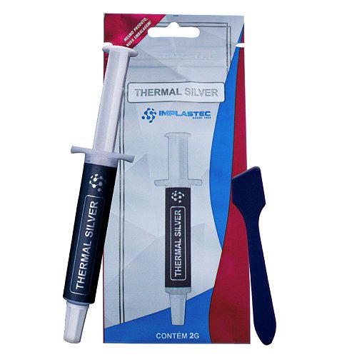 Thermal Silver 5g - Sore Store