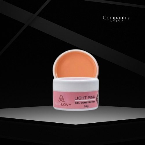 Anylovy - Companhia da Unha