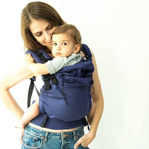 Mochila Evolutiva - Mamy Mamy Babywearing